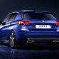 Peugeot 308 GT 2015