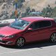 Peugeot 308 GTI 2015 Spy Photos