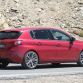 Peugeot 308 GTI 2015 Spy Photos