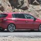 Peugeot 308 GTI 2015 Spy Photos