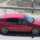 Peugeot 308 GTI 2015 Spy Photos