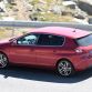Peugeot 308 GTI 2015 Spy Photos