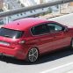Peugeot 308 GTI 2015 Spy Photos