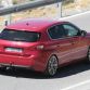 Peugeot 308 GTI 2015 Spy Photos