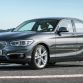 BMW 1-Series Sedan 1