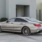 Mercedes-Benz CLS 2