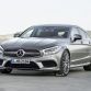 Mercedes-Benz CLS-Klasse Facelift (X 218) 2014