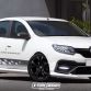 Renault Logan R.S