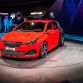 Peugeot 308 R Concept Live in Frankfurt 2013