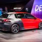 Peugeot 308 R Concept Live in Frankfurt 2013