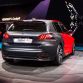 Peugeot 308 R Concept Live in Frankfurt 2013