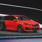 Peugeot 308 R Concept Live in Frankfurt 2013