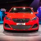 Peugeot 308 R Concept Live in Frankfurt 2013