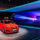 Peugeot 308 R Concept Live in Frankfurt 2013