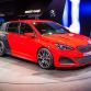 Peugeot 308 R Concept Live in Frankfurt 2013