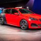 Peugeot 308 R Concept Live in Frankfurt 2013
