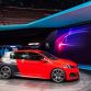 Peugeot 308 R Concept Live in Frankfurt 2013