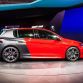 Peugeot 308 R Concept Live in Frankfurt 2013