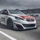 Peugeot 308 Racing Cup 1