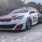 Peugeot 308 Racing Cup 13
