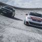 Peugeot 308 Racing Cup 16
