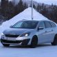 Peugeot 308 SW GTI 2015 Spy Photos