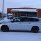 Peugeot 308 SW GTI 2015 Spy Photos