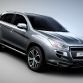 Peugeot 4008