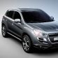 Peugeot 4008