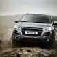 Peugeot 4008