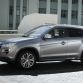 Peugeot 4008