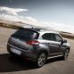 Peugeot 4008