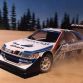 Peugeot 405 T16 Pikes Peak