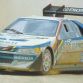 Peugeot 405 T16 Pikes Peak
