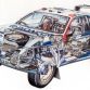 Peugeot 405 T16 Pikes Peak