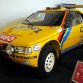 Peugeot 405 T16 Pikes Peak