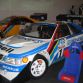 Peugeot 405 T16 Pikes Peak