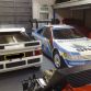 Peugeot 405 T16 Pikes Peak