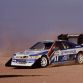 Peugeot 405 T16 Pikes Peak