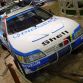 Peugeot 405 T16 Pikes Peak
