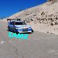 Peugeot 405 T16 Pikes Peak