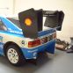 Peugeot 405 T16 Pikes Peak