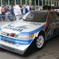 Peugeot 405 T16 Pikes Peak