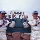 Peugeot 405 T16 Pikes Peak