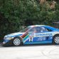 Peugeot 405 T16 Pikes Peak