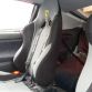 Peugeot 406 Coupe Ferrari F430 replica