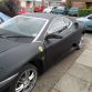 Peugeot 406 Coupe Ferrari F430 replica