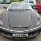 Peugeot 406 Coupe Ferrari F430 replica