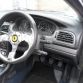 Peugeot 406 Coupe Ferrari F430 replica
