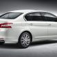 Peugeot 408 Sedan